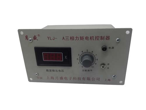 力矩電機在真空磁控濺射中的應用